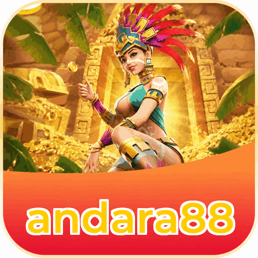 andara88 APK v4.7.5 - Screenshot UI modern dan intuitif Indonesia